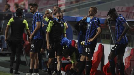 Atalanta - PSŽ uživo prenos Liga šampiona livestream golovi rezultat Arena Sport (VIDEO)