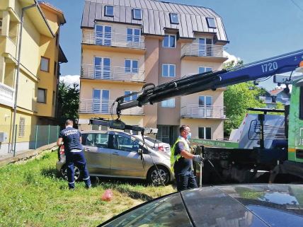 zelenaši ubistvo Železnik keramičar Milorad