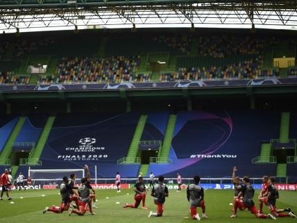 Lion Bajern uživo prenos TV Arena sport MONDO 