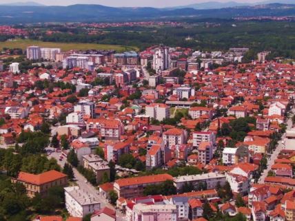 Kirije u Beogradu, Novom Sadu, Nišu i Kragujevcu