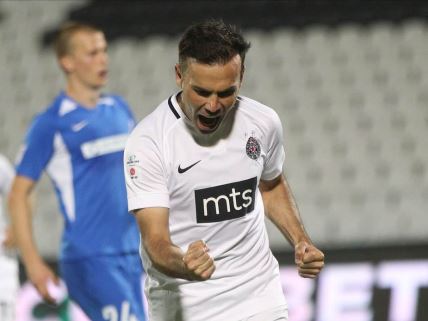 partizan isticu ugovori igracima natho asano markovic jojic transferi pojacanja