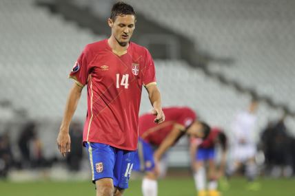 Nemanja Matić neće da igra za Srbiju zašto Matić ne igra za reprezentaciju Srbije