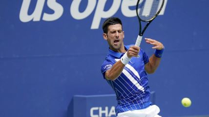 Novak Đoković Kajl Edmund 2. kolo gren slem US Open Eurosport livestream direktno uživo prenos strim