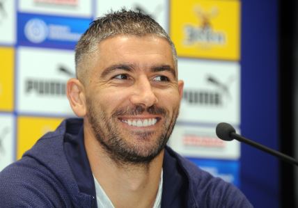 Aleksandar Kolarov