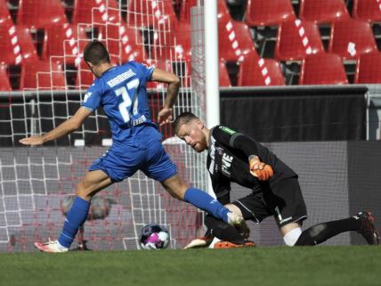 Bundesliga 1. kolo rezultati tabela Mijat Gaćinović Andrej Kramarić