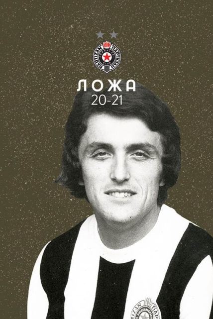 FK Partizan sezonske ulaznice 2020/21 u prodaji prednost najvernijima fudbal Superliga