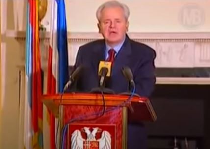 Ovde su se Milošević i Holbruk sreli 2 dana pred bombardovanje! Bili smo na mestu gde je pisana istorija Srbije