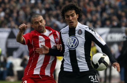 zvezda partizan sastav partizana veciti derbi aleksandar stanojevic suma jovic markovic