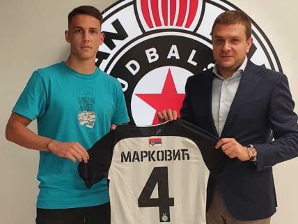 Partizan novi izgled trener Stanojević šest pojačanja Jojić Marković Bajebek Holender Obradović