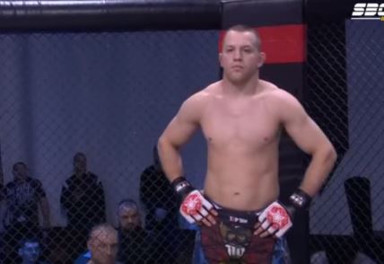 Ko su srpski MMA borci Aleksandar Rakić Duško Todorović Uroš Medić Aleksandar Ilić Darko Stošić