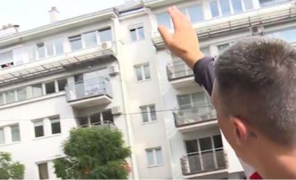 Kristijan Golubović Zadruga najnovije vesti nagrada napustio Zadrugu video ženu i ćerku