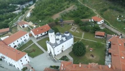 Manastir Prepodobnog Prohora Pčinjskog