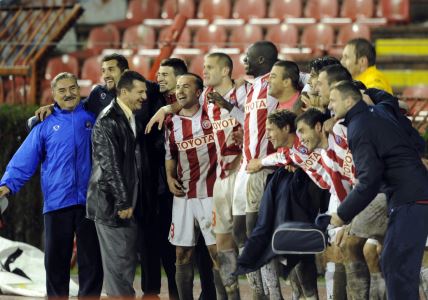 Nenad Jestrović intervju za MONDO večiti derbi prazne tribine Dejan Stanković