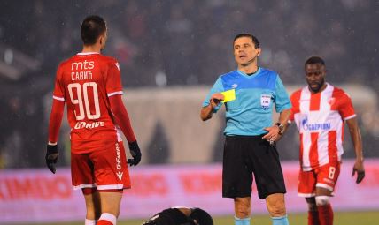 Vujadin Savić intervju za MONDO pred 163. večiti derbi Partizan - Crvena zvezda