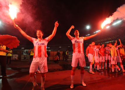 Vujadin Savić intervju za MONDO pred 163. večiti derbi Partizan - Crvena zvezda