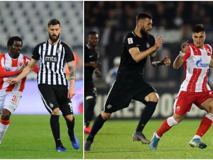 crvena zvezda partizan uzivo prenos veciti derbi b92 arenasport link youtube sastavi stanojevic