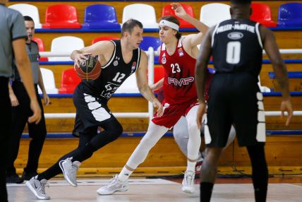 Uživo FMP Partizan ABA liga 3. kolo prenos livestream TV Arena sport košarka