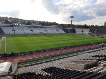 Partizan - Zvezda UŽIVO livestream Arena Sport 163. večiti derbi prenos TV rezultat (VIDEO)