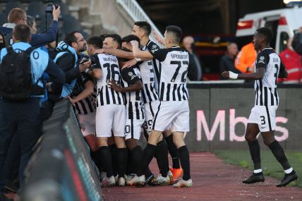 Partizan - Zvezda UŽIVO livestream Arena Sport 163. večiti derbi prenos TV rezultat (VIDEO)