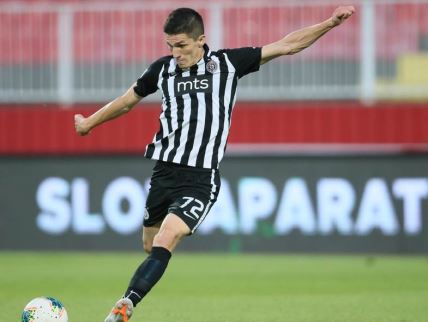 partizan mura uzivo pripreme prenos live stream 