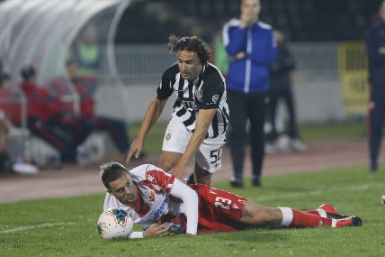 Partizan - Crvena zvezda 163. večiti derbi utisci MONDO komentar Zvezda vezni red i Partizan napad