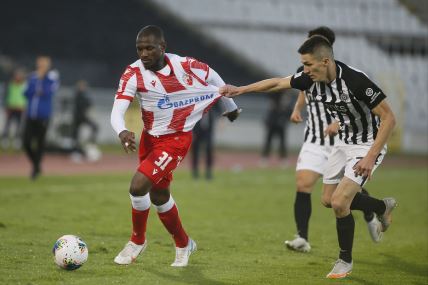 Partizan - Crvena zvezda 163. večiti derbi utisci MONDO komentar Zvezda vezni red i Partizan napad