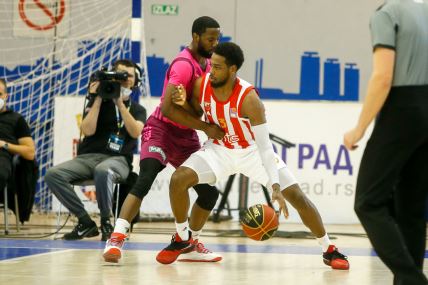 mega - crvena zvezda aba liga livestream uzivo prenos arena sport rezultat (video)