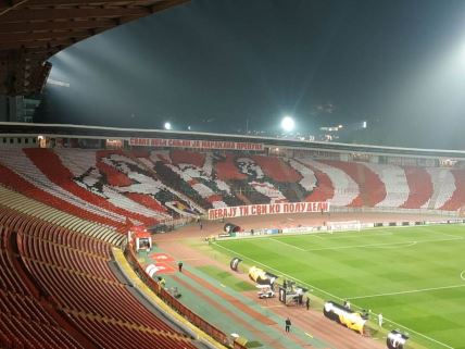 crvena zvezda slovan liberec direktan tv prenos uzivo arena sport livestream rezultat golovi