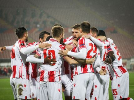 crvena zvezda slovan liga evrope dejan stankovic najbolji mec analiza mirko ivanic