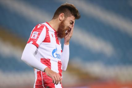 crvena zvezda liverpul milan pavkov 2 0