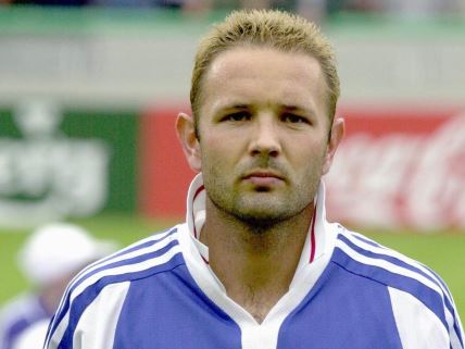 Siniša Mihajlović