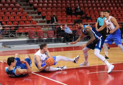 dragan bajic intervju igokea aba liga fiba liga sampiona trener