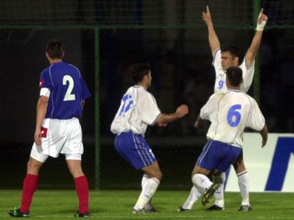 reprezentacija srbije 5 najgorih poraza