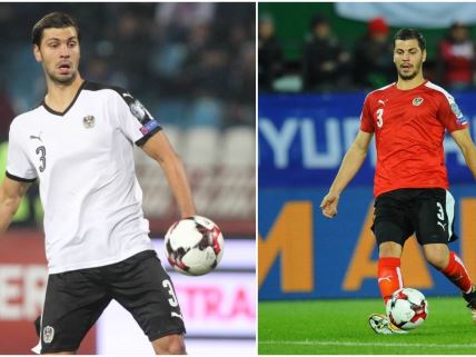 aleksandar dragovic crvena zvezda transferi prelazi bajer leverkuzen stoper reprezentacija austrije