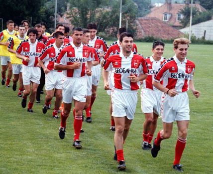 crvena zvezda ekeren 1997 mondo sećanje milos jovanovic kolumna