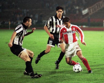 crvena zvezda ekeren 1997 mondo sećanje milos jovanovic kolumna