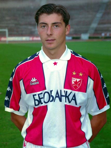 crvena zvezda ekeren 1997 mondo sećanje milos jovanovic kolumna