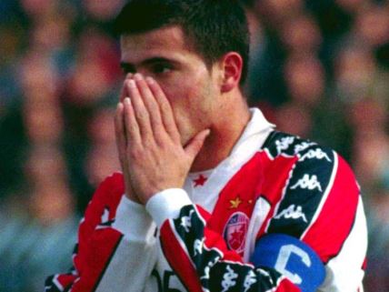 crvena zvezda ekeren 1997 mondo sećanje milos jovanovic kolumna