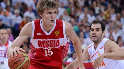 nba price kosarkaske price nba liga andrej kirilenko ak 47