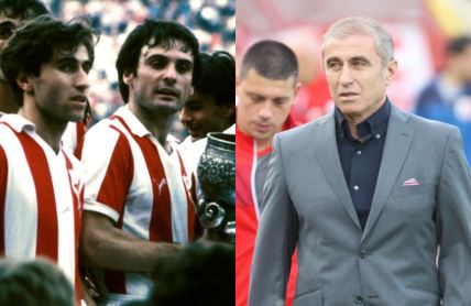 bosko djurovski maradona intervju secanja izjava crvena zvezda barselona