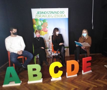 deklaracija na proizvodima srbija citanje deklaracije delhaize srbija nutri score