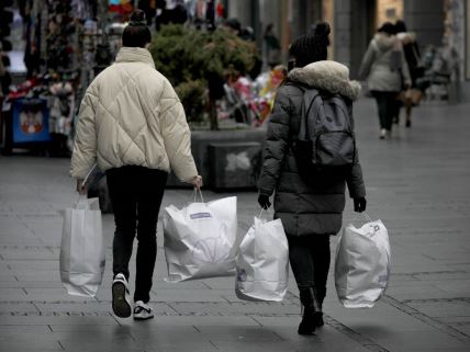 Kako izbeći prevare za crni petak