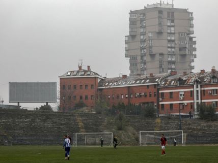 ofk beograd mondo reportaza amaterski klub struja grejanje srpska liga zdravko jokic