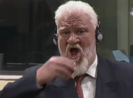 slobodan praljak otrov hag godisnjica