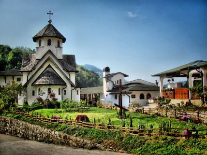 ljubovija znamenitosti turisticka organizacija fotografije