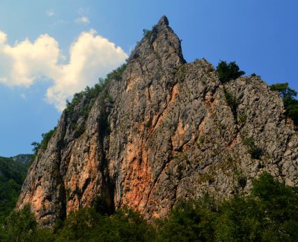 ljubovija znamenitosti turisticka organizacija fotografije