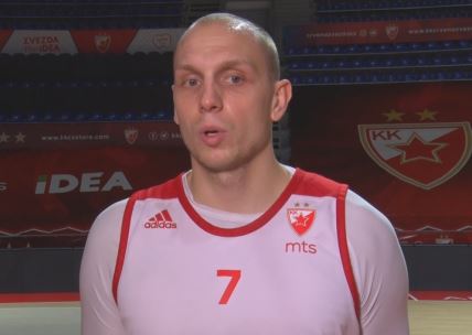 crvena zvezda makabi najava prenos live stream uzivo prenos