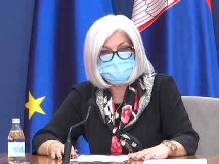 korona virus srbija krizni stab konferencija za medije izvestaj