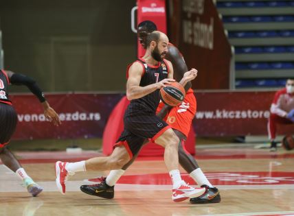 crvena zvezda olimpijakos uzivo live stream sport klub link prenos rezultat