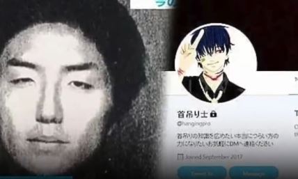 ubica sa twittera japan takahiro siraisi smrtna kazna osudjen na smrt